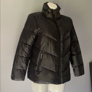 NWOT Michael Kors Down Jacket L